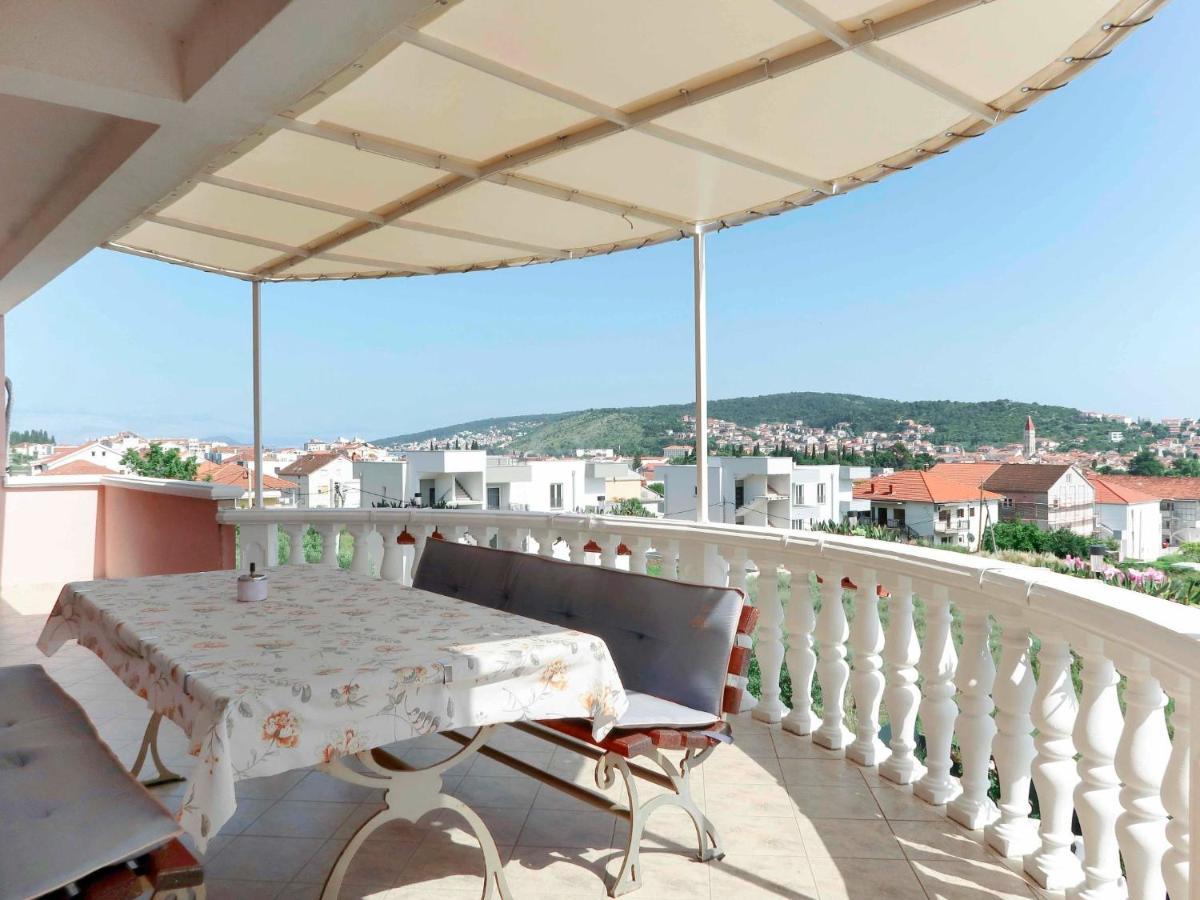 Apartment Villa Saba-2 By Interhome Trogir Ngoại thất bức ảnh