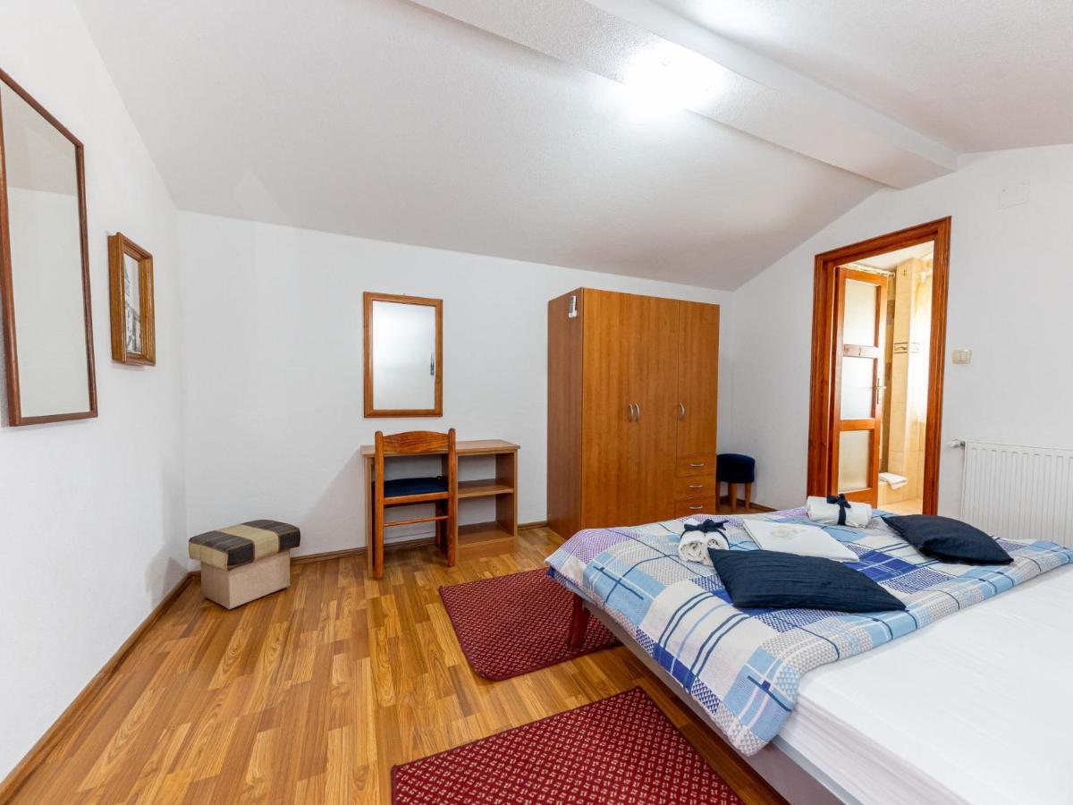 Apartment Villa Saba-2 By Interhome Trogir Ngoại thất bức ảnh