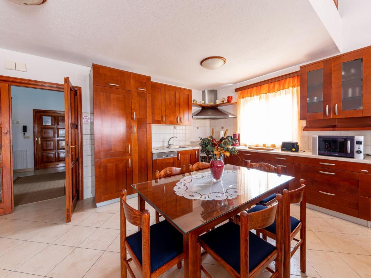 Apartment Villa Saba-2 By Interhome Trogir Ngoại thất bức ảnh
